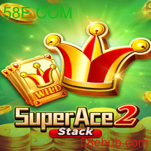 Explorando SuperAce2: O Novo Jogo do Momento com 58E.COM