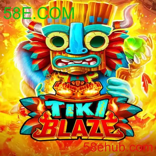 TikiBlaze